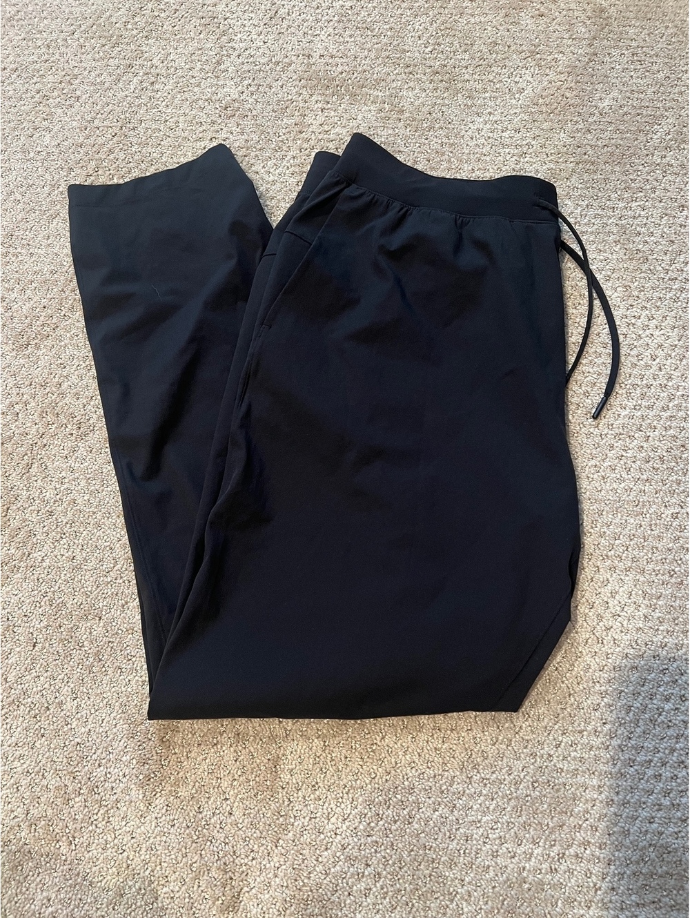 Lululemon Track Pants
